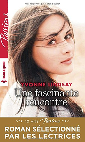 Une fascinante rencontre