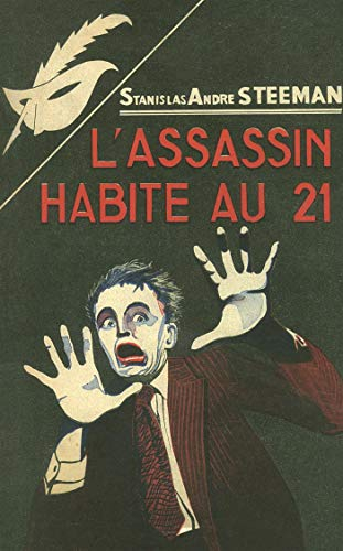 L'assassin habite au 21