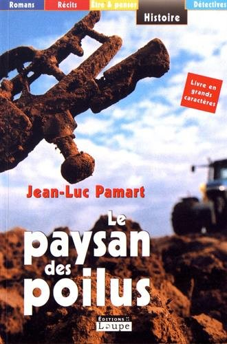 Le paysan des poilus