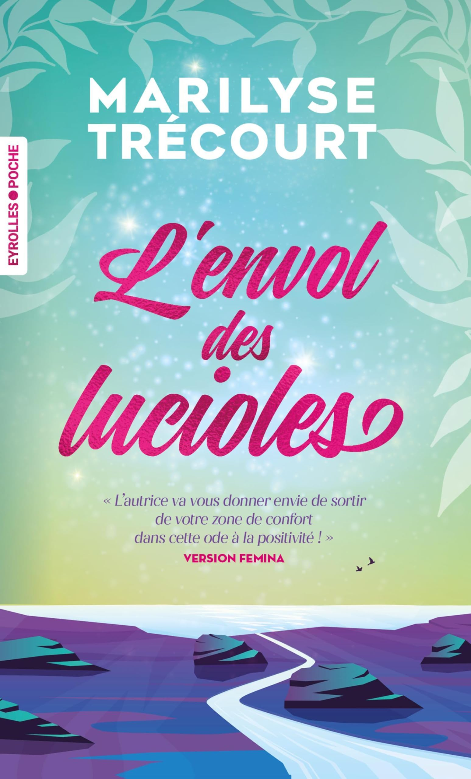 L'envol des lucioles