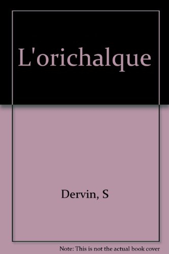L'Orichalque