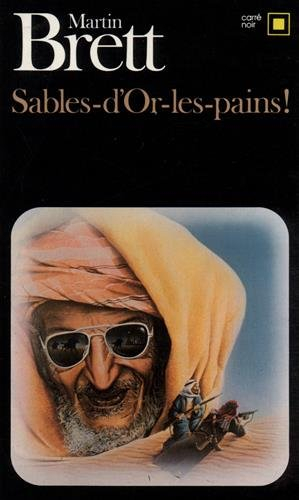 Sables-d'Or-les-Bains !