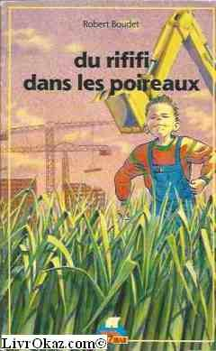 du rififi dans les poireaux