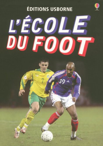 L'école du foot