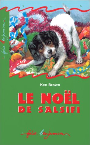 Le Noël de Salsifi