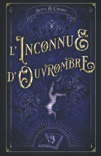 L'Inconnue d'Ouvrombre