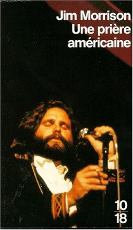 Une prière américaine : et autres écrits