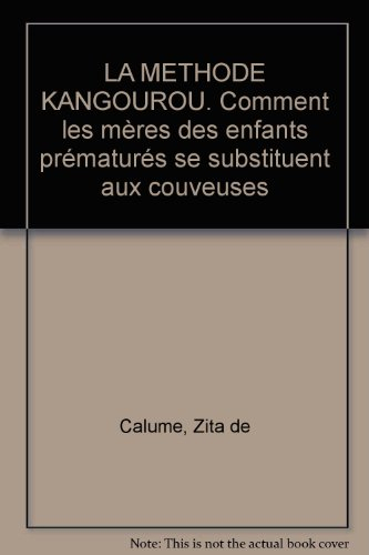 La méthode kangourou : comment les mères des enfants prématurés se substituent aux couveuses