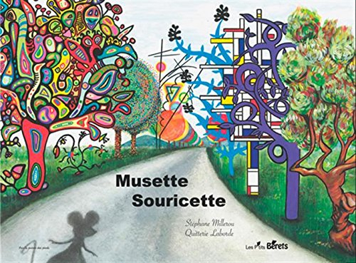 Musette souricette