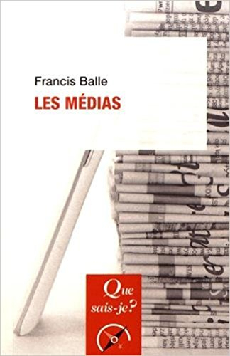 Les médias
