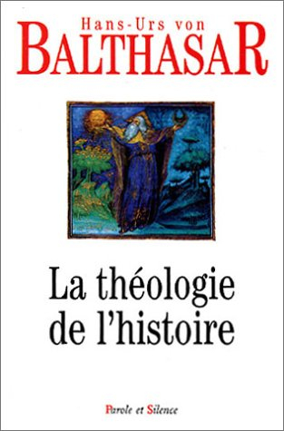 Théologie de l'histoire
