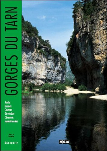 Gorges-du-Tarn : nature, histoire, sites