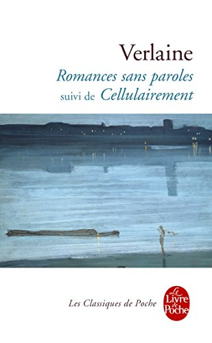 Romances sans paroles. Cellulairement