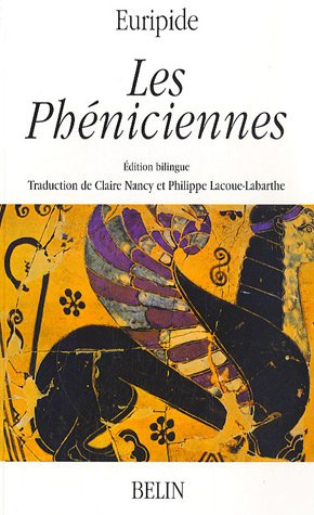 Les Phéniciennes