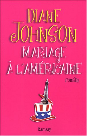Mariage à l'américaine