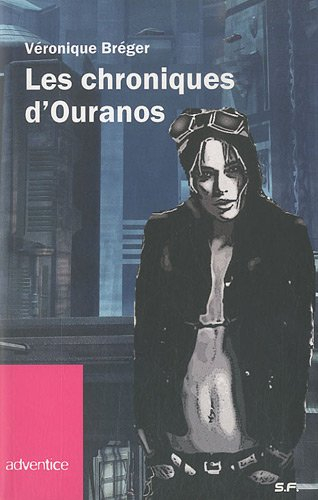 Les chroniques d'Ouranos