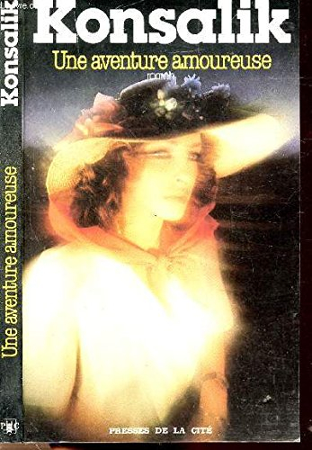 Une Aventure amoureuse