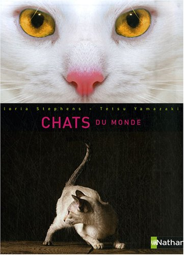 Chats du monde