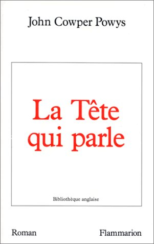 La Tête qui parle