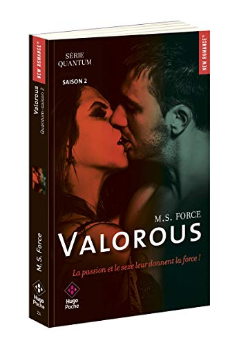Quantum. Vol. 2. Valorous