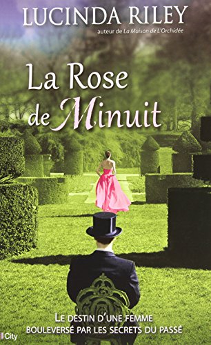 La rose de minuit