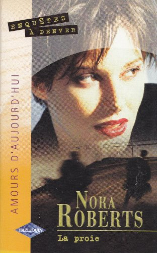 La proie : enquêtes à Denver