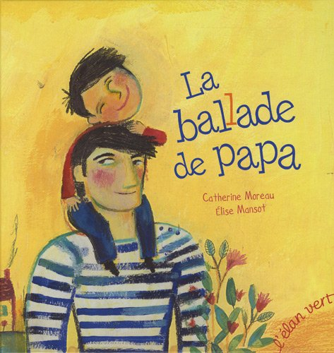 La ballade de Papa