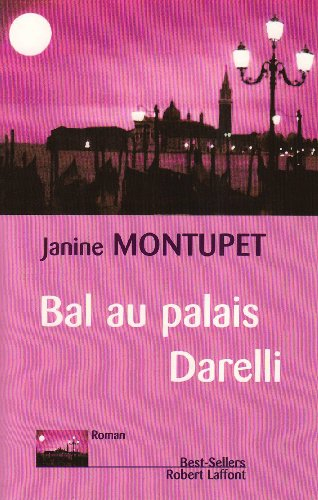 Bal au palais Darelli