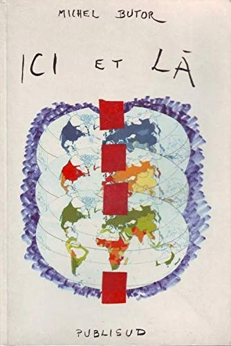 Ici et là : relations intercontinentales