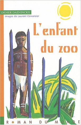 L'enfant du zoo