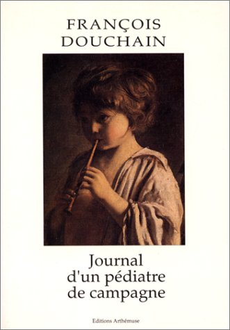 journal d'un pédiatre de campagne