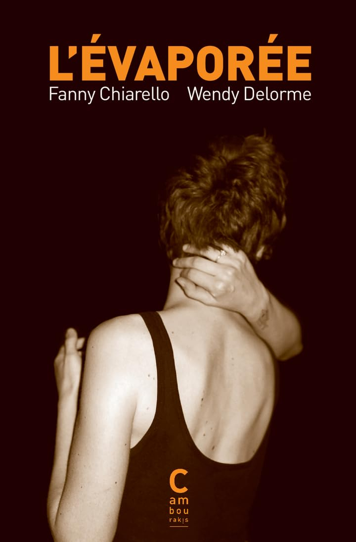 L'évaporée