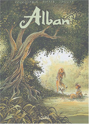 Alban. Vol. 6. Dixi !