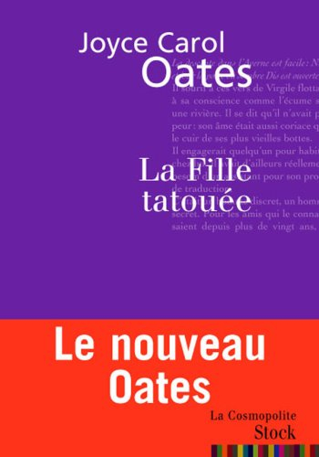 La fille tatouée
