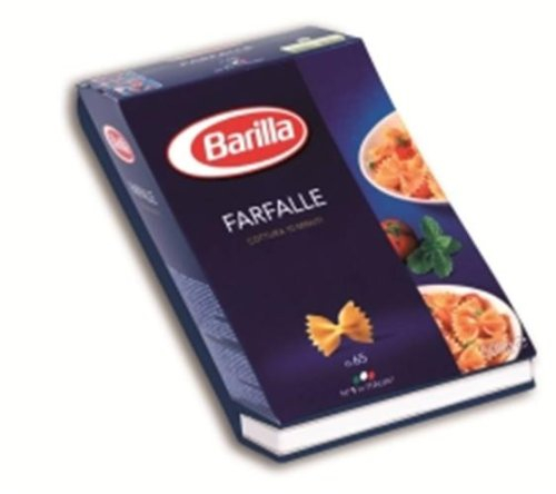 Les meilleures recettes de pâtes Barilla