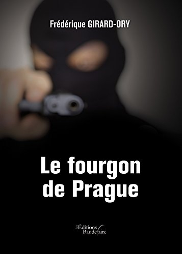 Le fourgon de prague