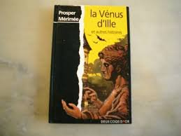 La Vénus d'Ille et autres histoires