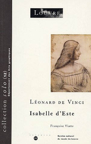 Léonard de Vinci, Isabelle d'Este