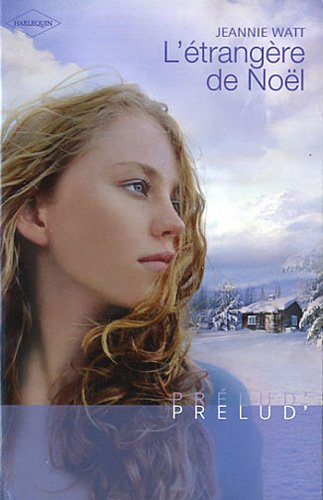 L'étrangère de Noël