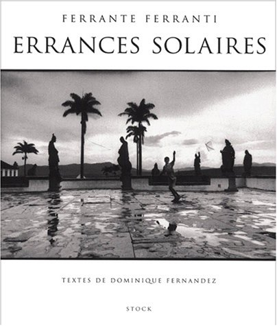 Errances solaires