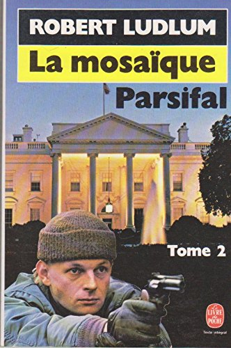 la mosaïque parsifal