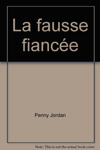 La fausse fiancée