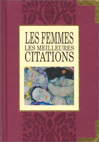 Les femmes : les meilleures citations