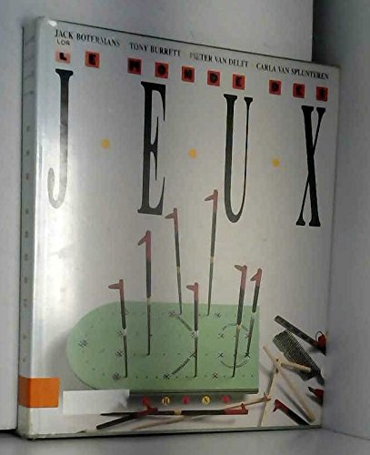 Le Monde des jeux