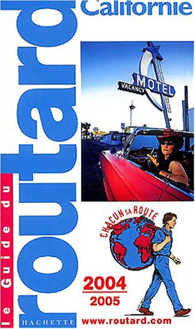 californie 2004-2005