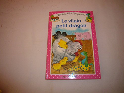 07 le vilain petit dragon