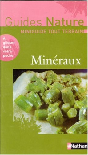 Minéraux