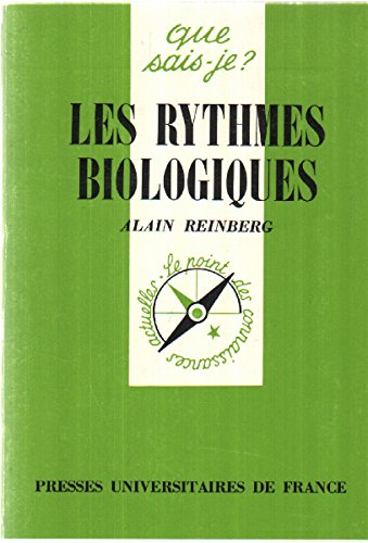 les rythmes biologiques