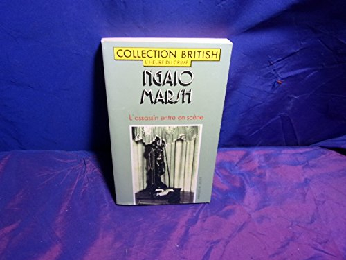 L'assassin entre en scène