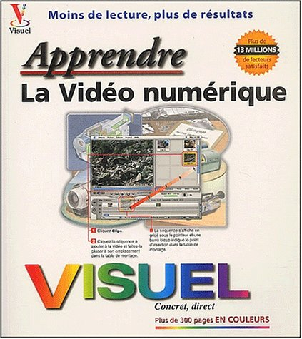 La vidéo numérique